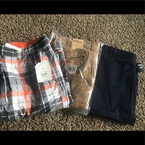 3 or boys Shorts